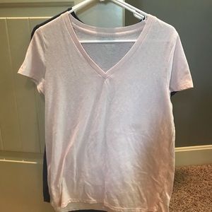 Women’s v neck